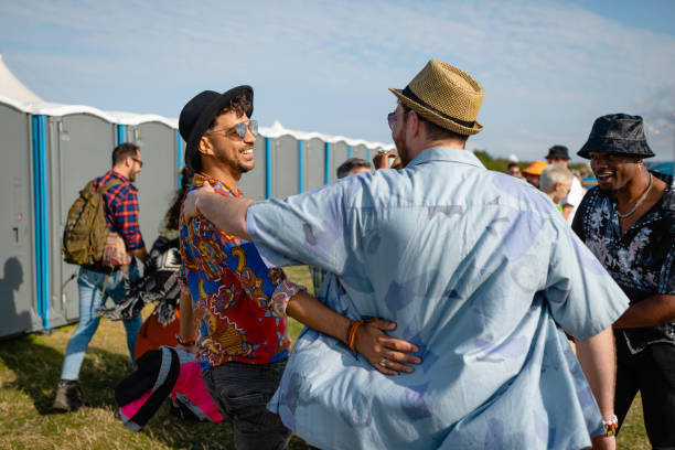 Best Affordable porta potty rental  in Red Lion, PA