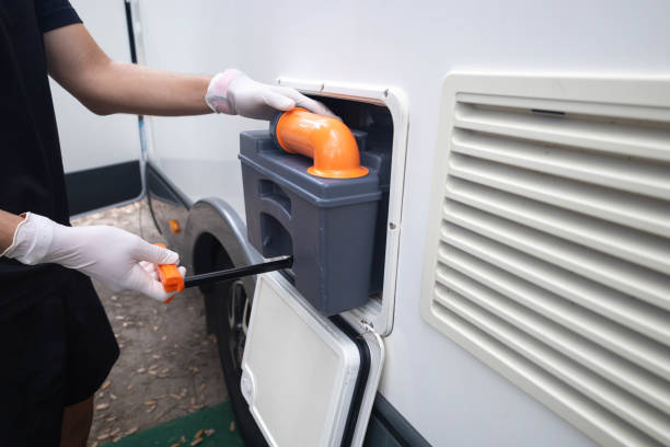 Best Construction site porta potty rental  in Red Lion, PA
