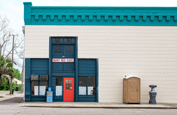 Best Construction site porta potty rental  in Red Lion, PA
