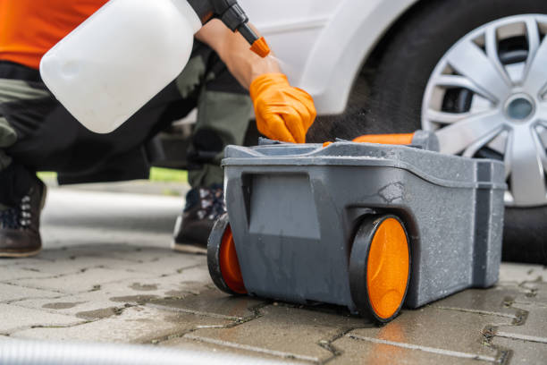 Best Portable toilet rental cost  in Red Lion, PA