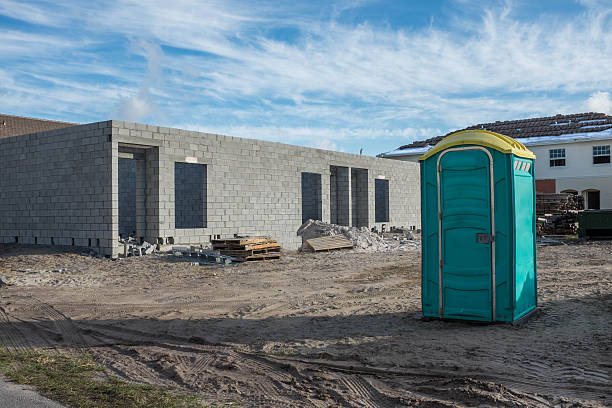 Portable bathroom rental in Red Lion, PA